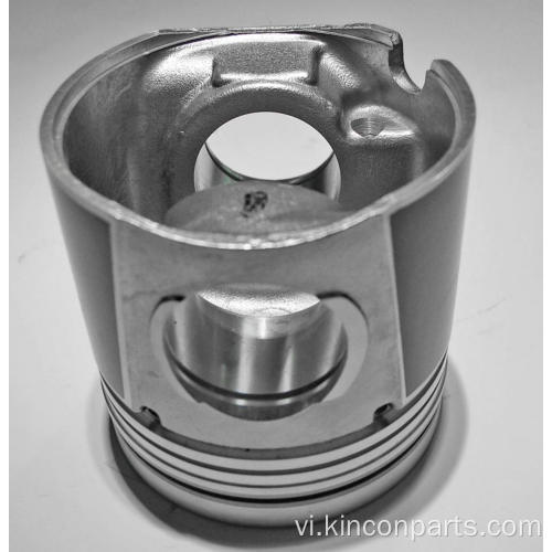 Động cơ Piston WP10-EGR